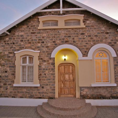 Schuetzenhaus Guesthouse Keetmanshoop Exteriör bild