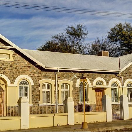 Schuetzenhaus Guesthouse Keetmanshoop Exteriör bild