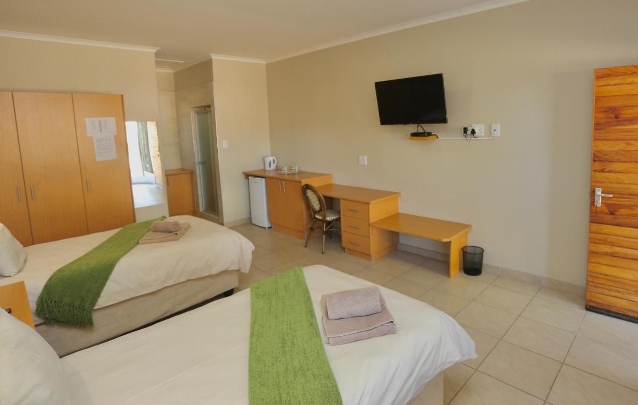 Schuetzenhaus Guesthouse Keetmanshoop Exteriör bild