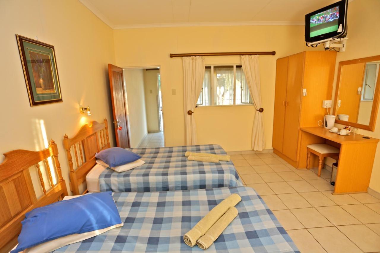 Schuetzenhaus Guesthouse Keetmanshoop Exteriör bild