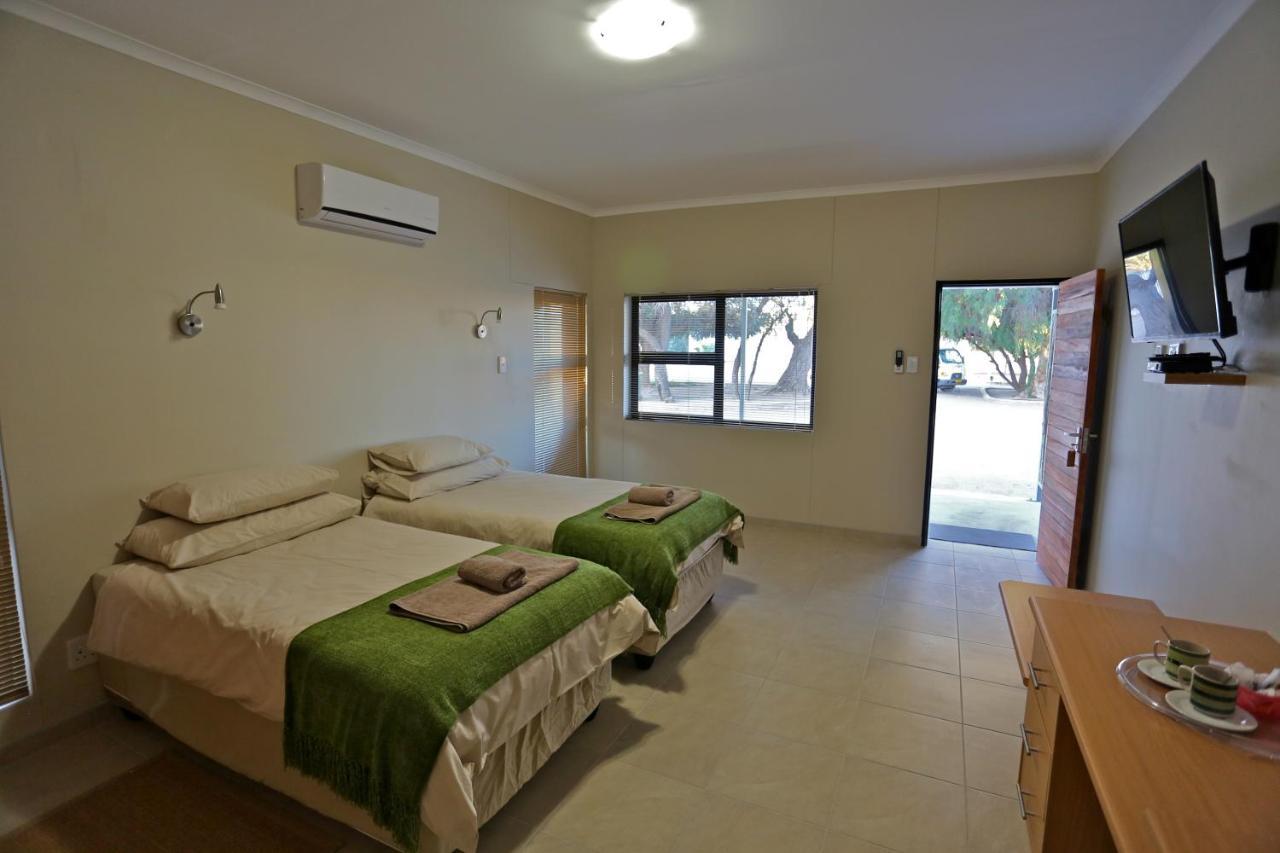 Schuetzenhaus Guesthouse Keetmanshoop Exteriör bild