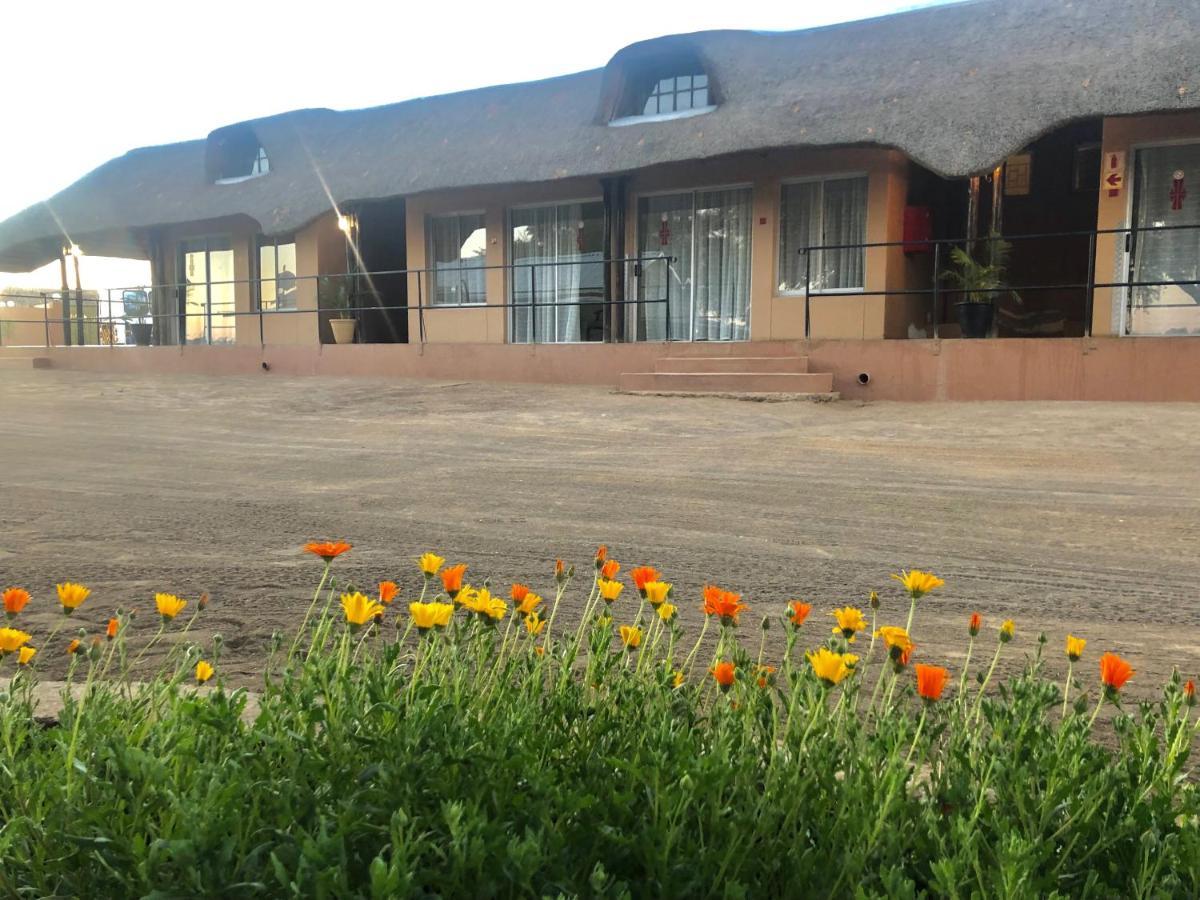 Schuetzenhaus Guesthouse Keetmanshoop Exteriör bild