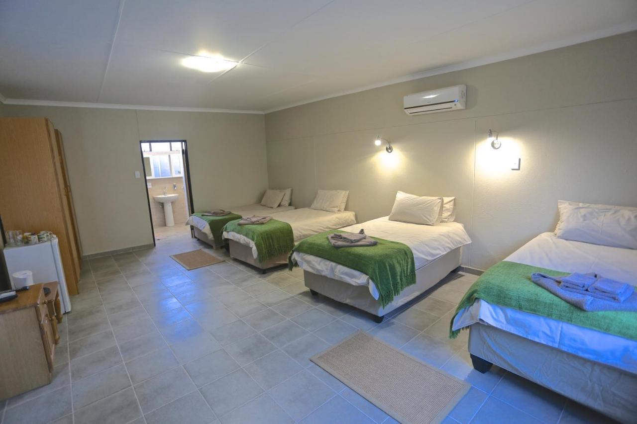 Schuetzenhaus Guesthouse Keetmanshoop Exteriör bild