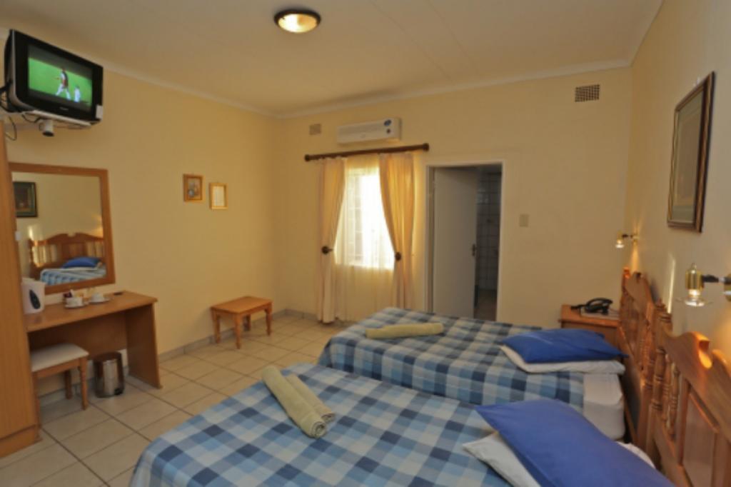 Schuetzenhaus Guesthouse Keetmanshoop Exteriör bild