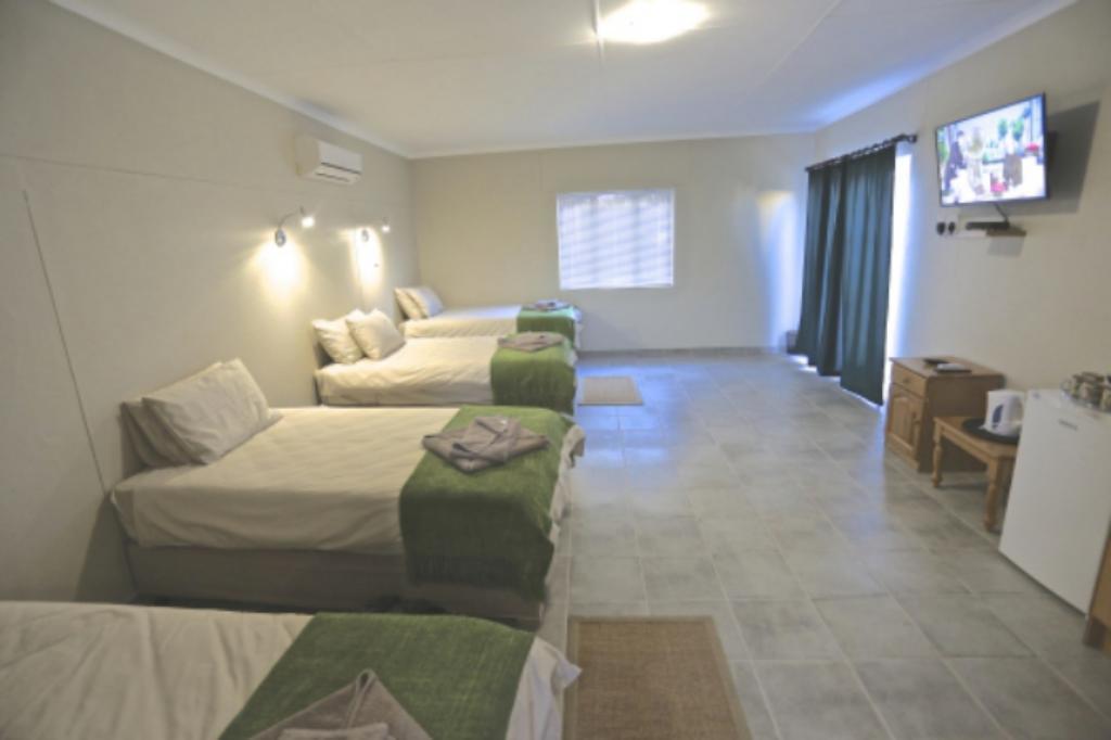 Schuetzenhaus Guesthouse Keetmanshoop Exteriör bild