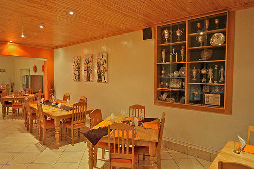 Schuetzenhaus Guesthouse Keetmanshoop Exteriör bild